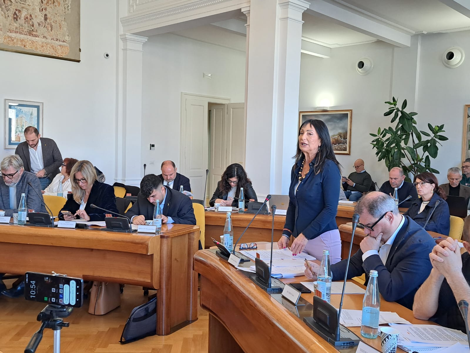 Monfalcone, i Progressisti puntano il dito contro maggioranza e opposizione: «Dibattito anestetizzato e senza risposte»