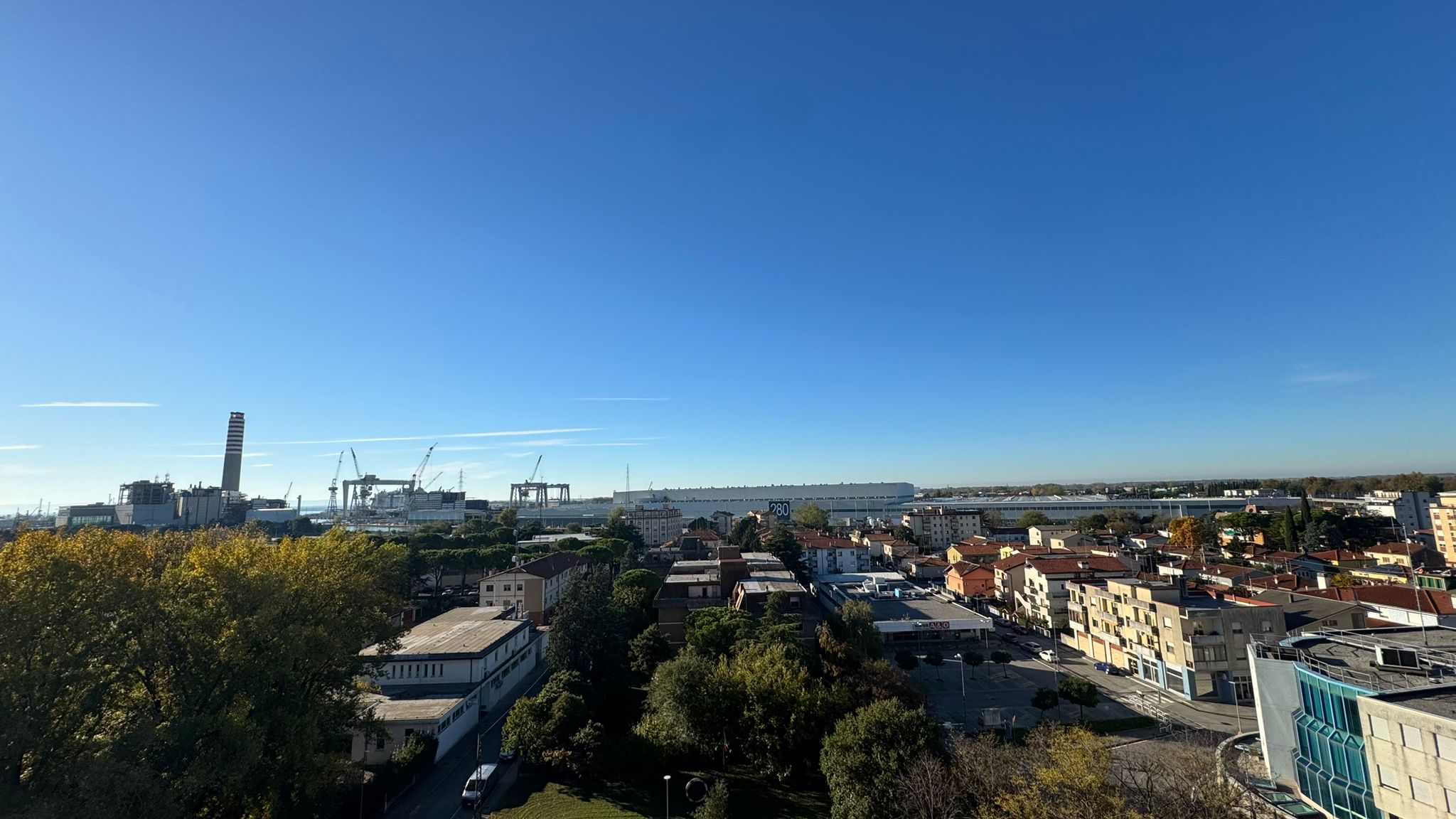 Asset attuali e futuri di Fincantieri, MCS: «Arrivare a una ‘Legge Monfalcone’» su responsabilità, finanziamenti e legalità