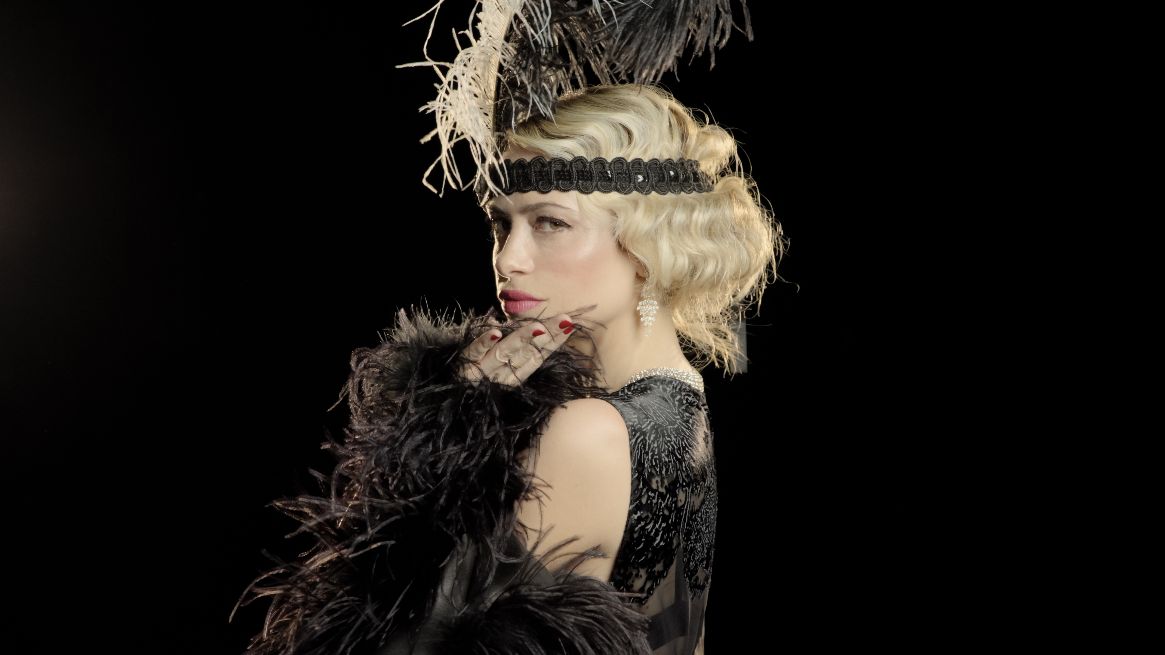 Gorizia, Martina Stella porta al Verdi il grande musical di Broadway 'Cantando sotto la pioggia'