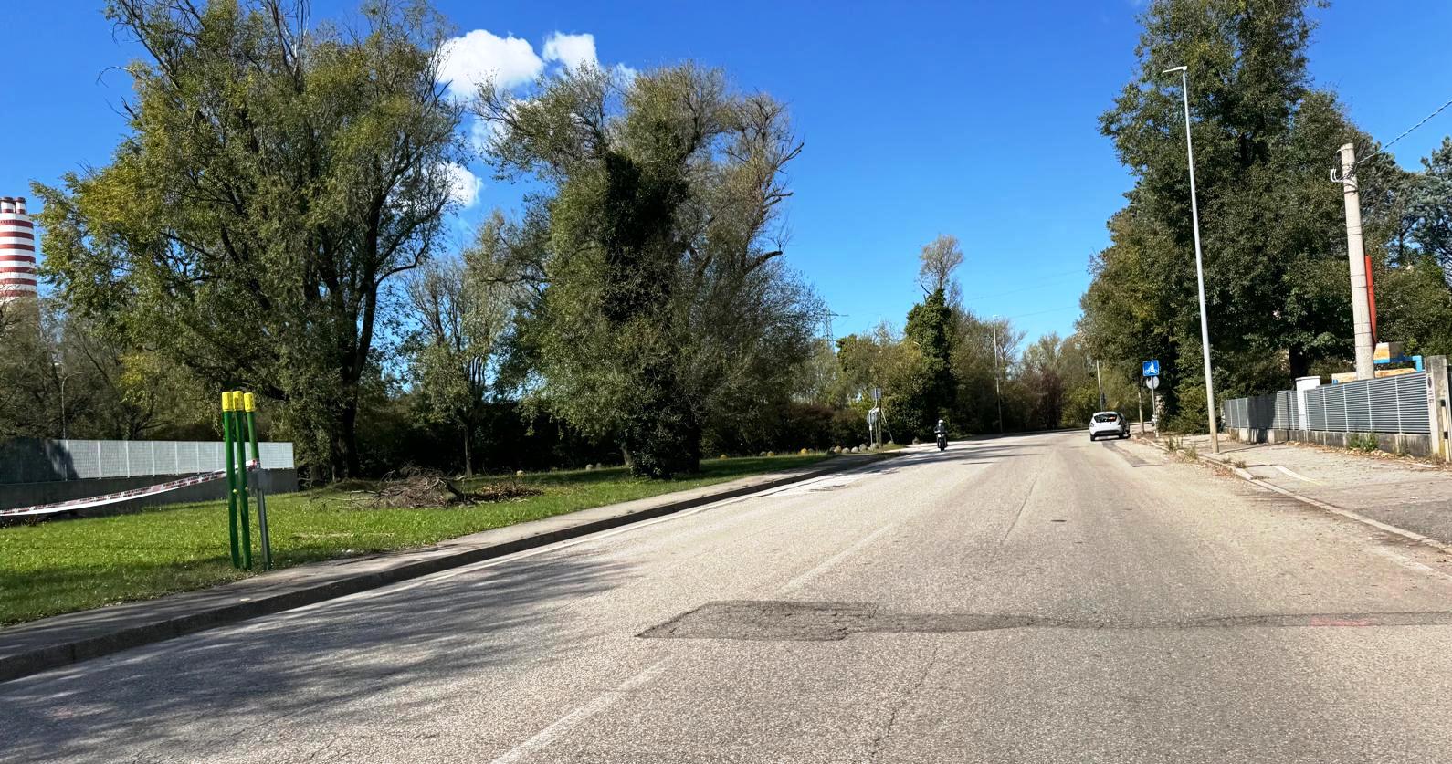 Immagine per Monfalcone, concessione trentennale di via Timavo al Coseveg. Riqualificazione da 2,3 milioni di euro