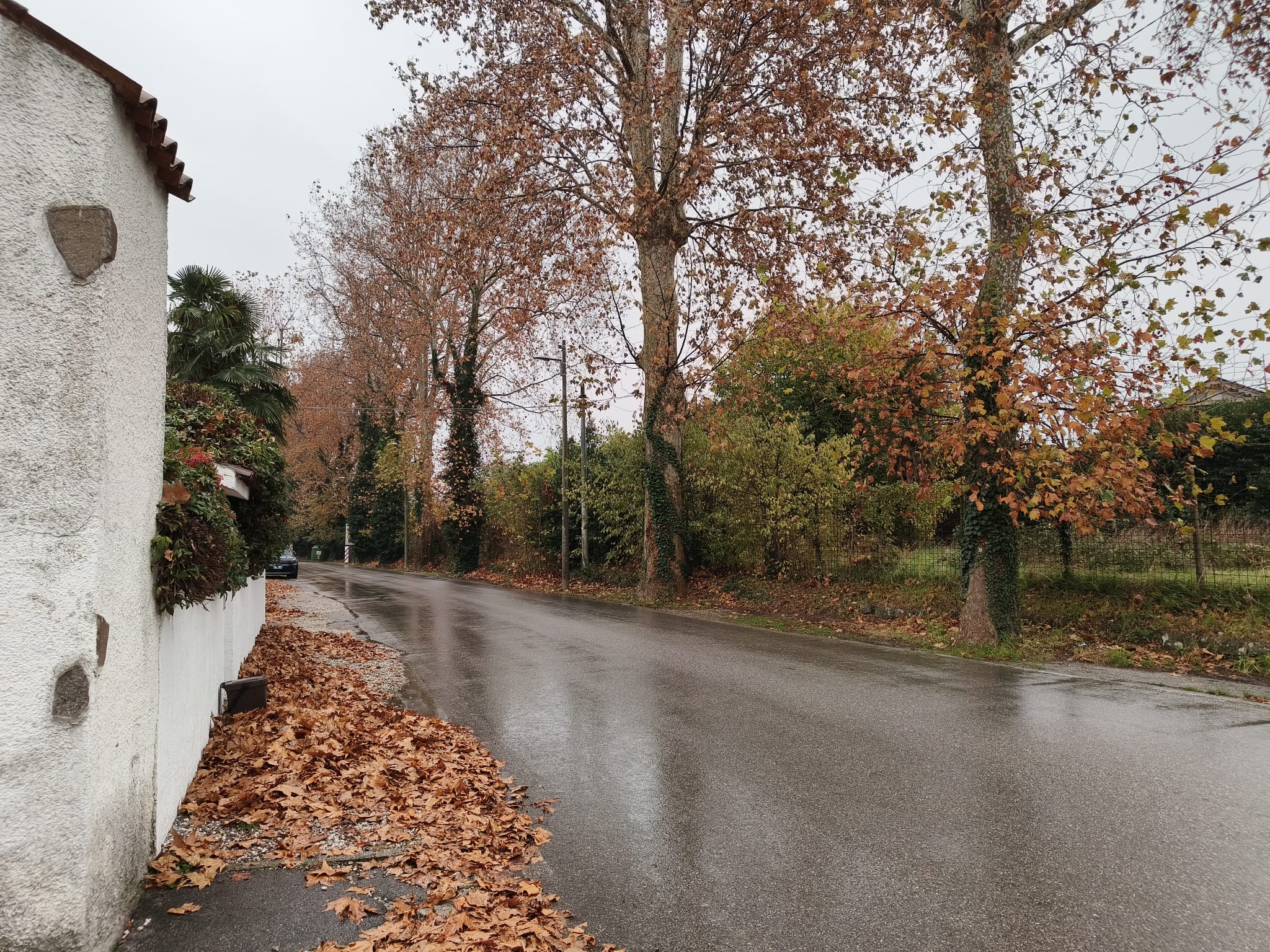 Immagine per Strade pericolose a Ronchi, Dijust di Noi Moderati: «Intervenire sulle vie Raparoni, 24 Maggio e Pietro Micca»