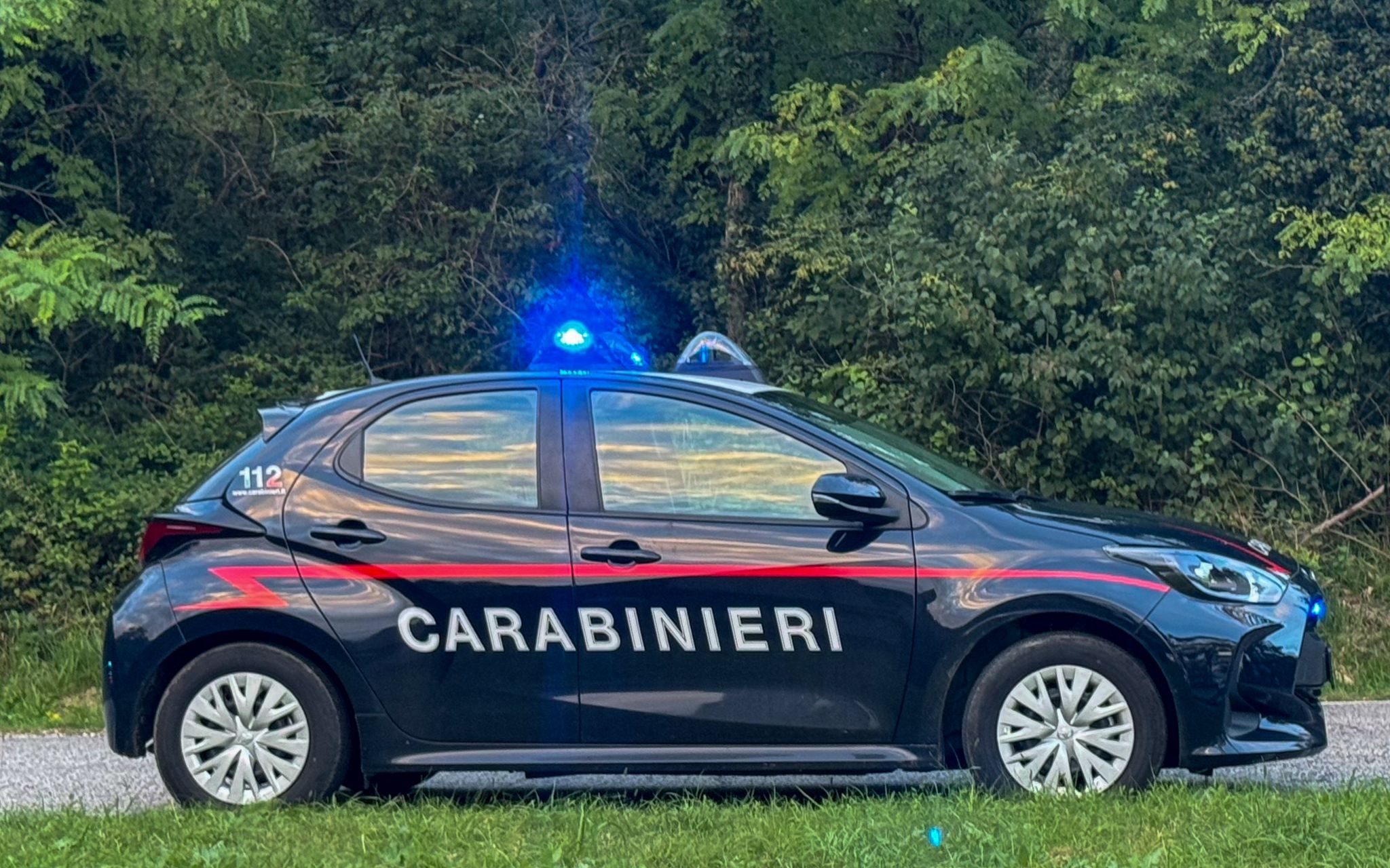 Ricercato in Europa per truffa, arrestato a Gorizia durante un controllo stradale