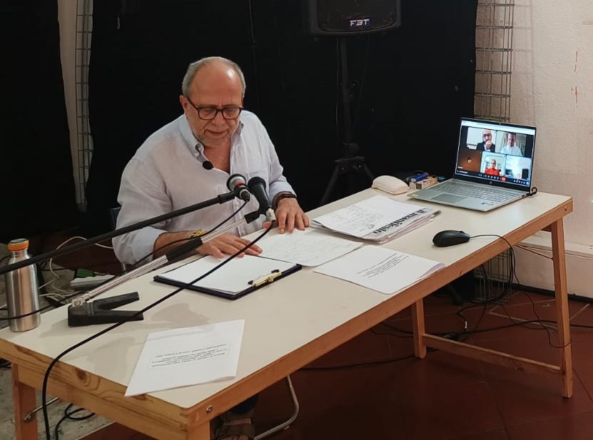 Copertina per Lettere – Presidio ProPal a Gorizia, il portavoce del Global Movement to Gaza Maffei alla senatrice Tubetti: «Condanni quanto accaduto»