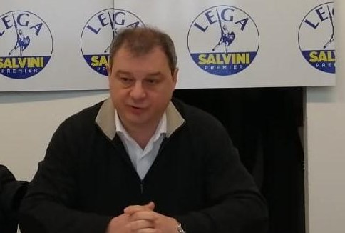 Immagine per Audizione di Fincantieri e sindacati in Consiglio, il leghista Bearzi: «Moretti cerca solo visibilità»