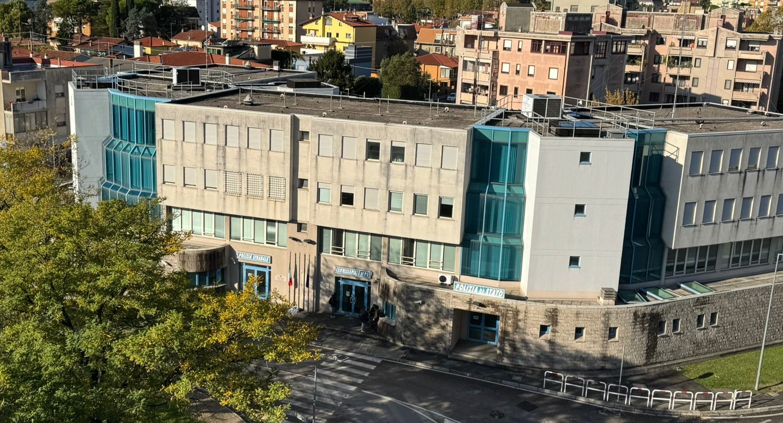 Immagine per Richiedenti asilo a Monfalcone, Simonelli: «Qui per avviare le pratiche». I sindacati, «si va ben oltre l’ordinario»