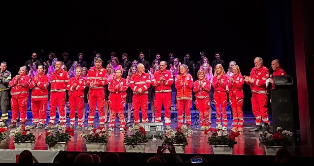 Immagine per L’impegno e i valori della Croce Rossa Italiana di Monfalcone raccontata nella mostra ‘Donne e uomini della Cri al servizio del territorio’