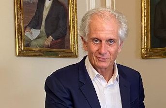 Immagine per Massimiliano Finazzer Flory ospite a Monfalcone per raccontare Michestaedter e l’Ebraismo Isontino