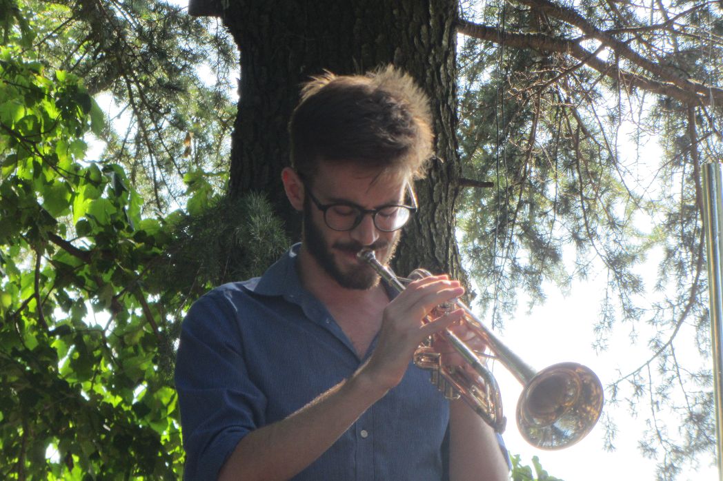 Immagine per Monfalcone, il Nino Nevyjel Quintet inaugura la rassegna ‘Talenti in scena’