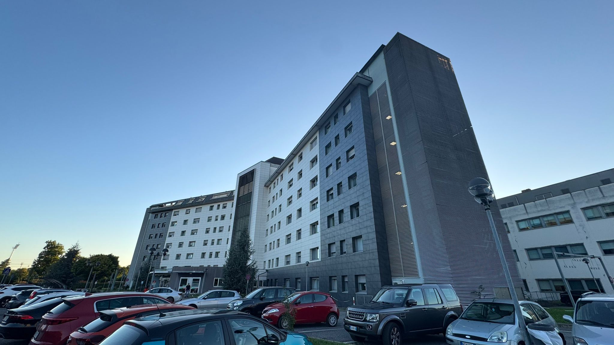 Immagine per Liste di attesa per le visite dermatologiche a Gorizia, Moretti: «Situazione ancora molto critica»