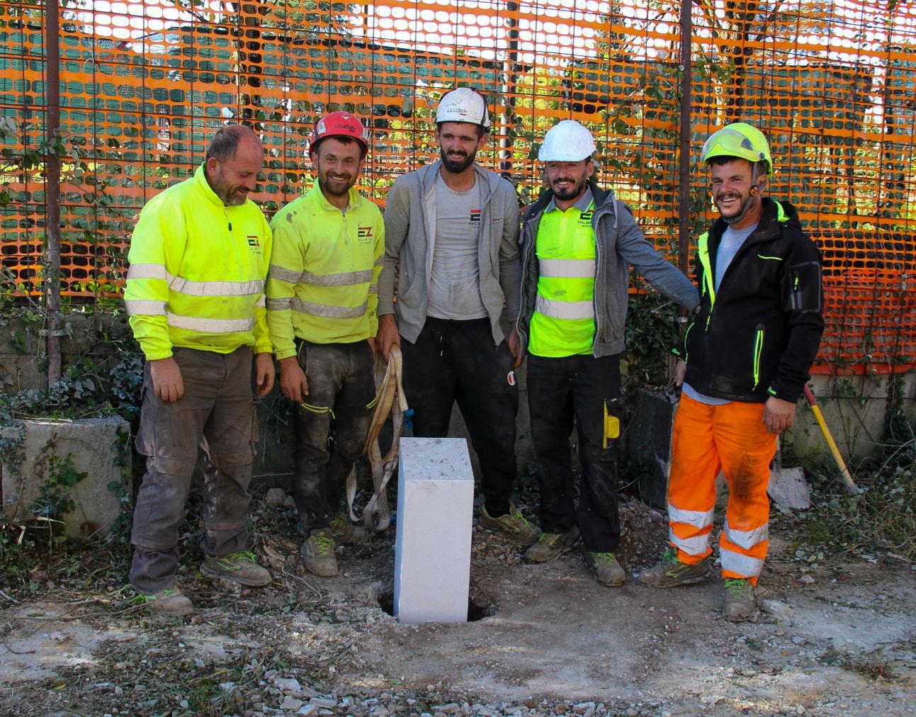 Immagine per Monfalcone, la nuova RSA Sereni Orizzonti aprirà entro fine 2026. Un investimento da 7 milioni di euro
