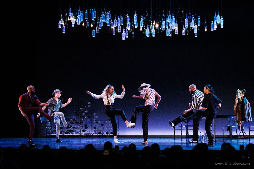 Immagine per Prosegue VISAVÌ Gorizia Dance Festival, il viaggio immersivo nella danza contemporanea