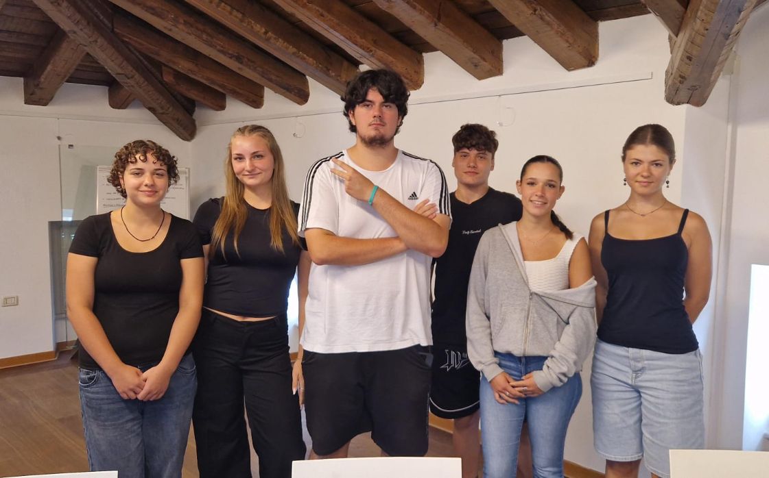 Copertina per Presentato “Connessioni culturali”: il territorio e la sua storia raccontati sui social dai volontari del Servizio Civile del CCM