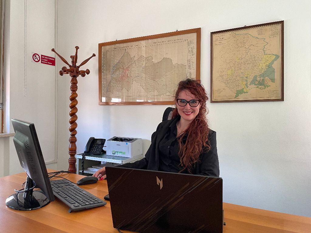 Copertina per Cambio alla direzione dell’Archivio di Stato di Gorizia: Martina Schuster prende le redini dell’ente