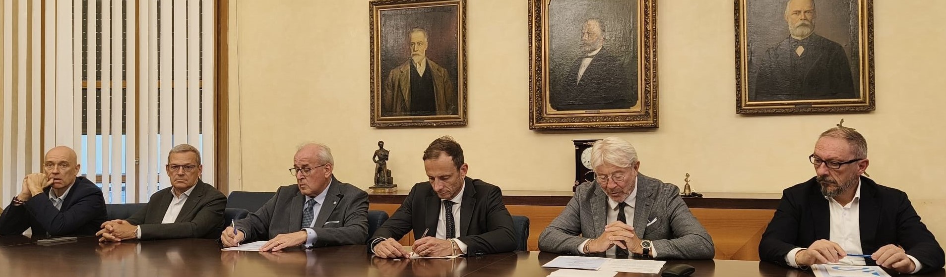 Geopolitica, economia post bellica e giornalismo di guerra al centro del Festival del Cambiamento di Gorizia