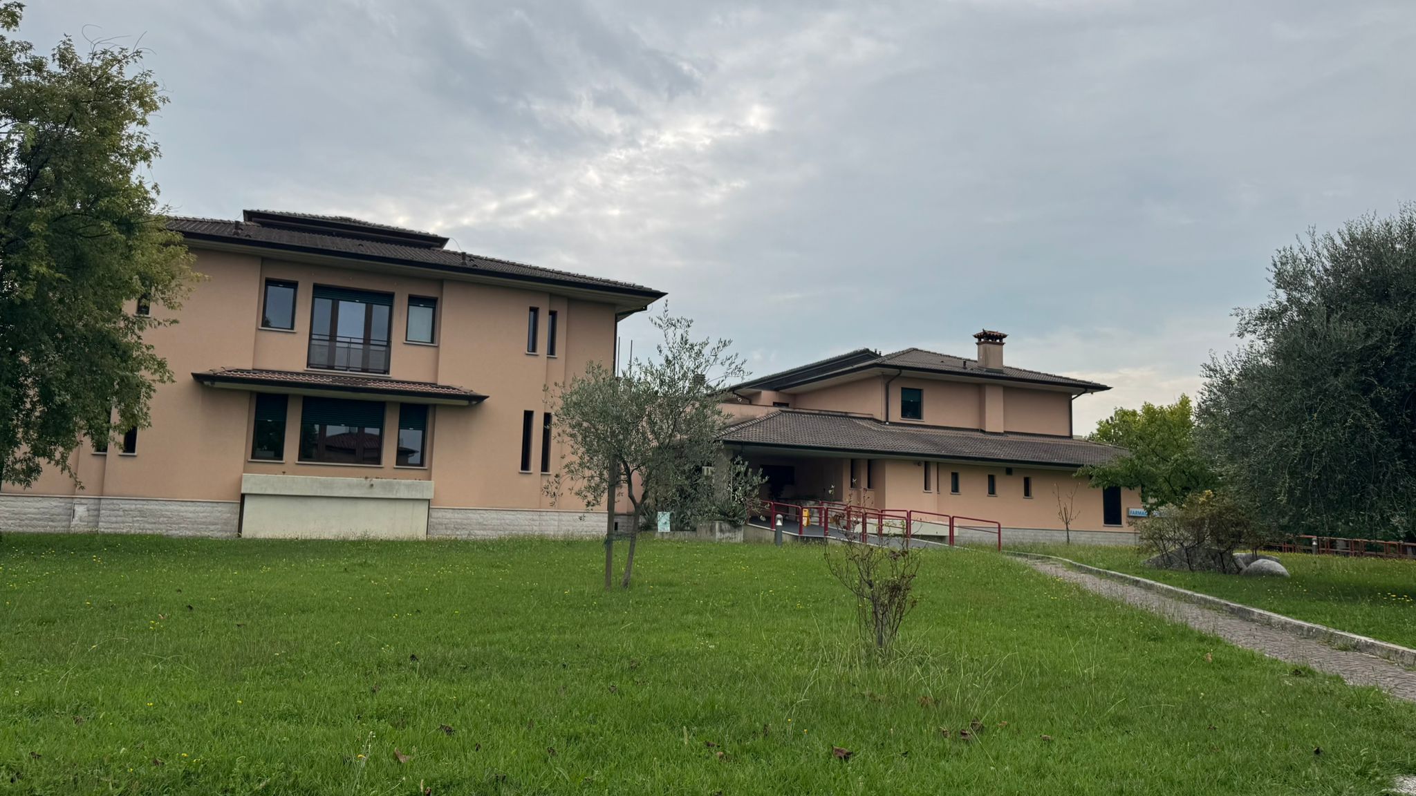Copertina per Il Comune di Monfalcone cerca un direttore sanitario per la Casa Albergo di via Crociera