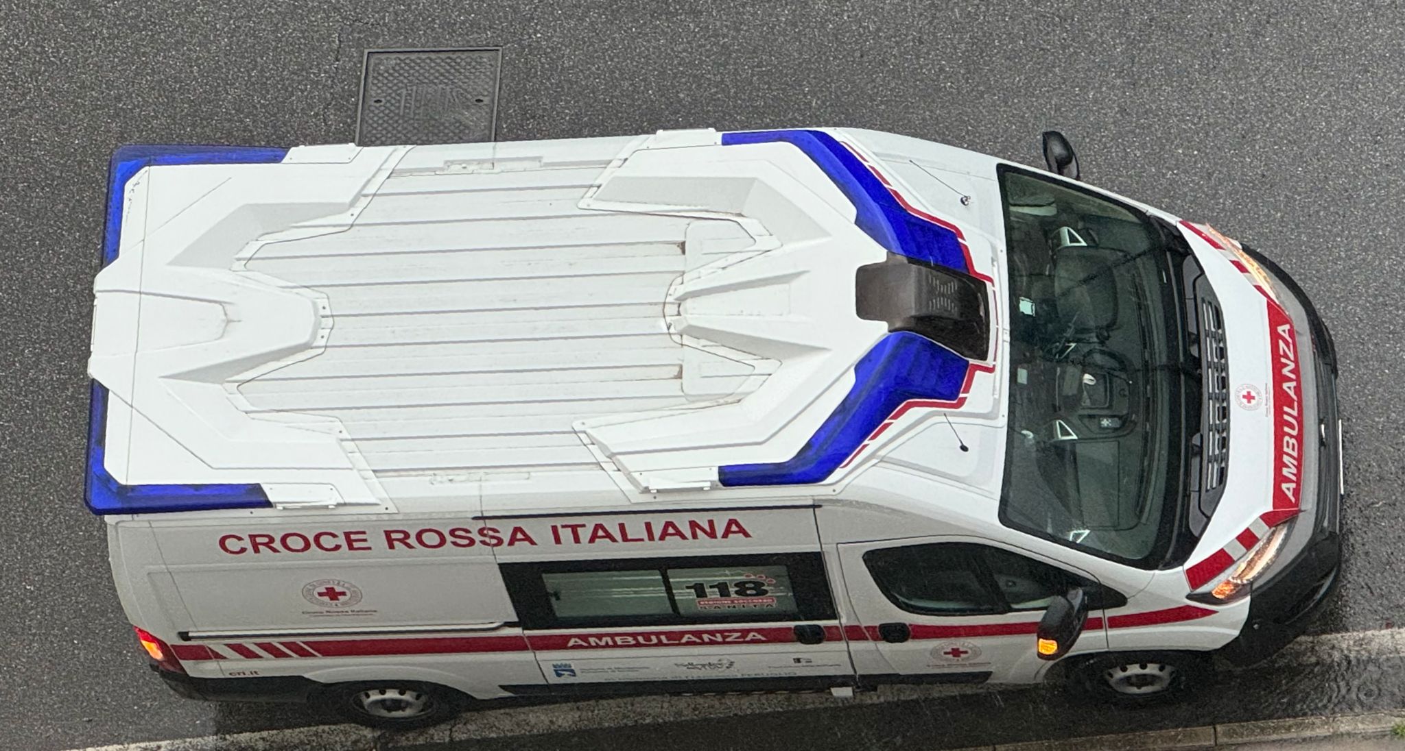 Immagine per Assetto territoriale delle ambulanze, Moretti: «Mezzo h24 a Gradisca e uno ‘base’ a Monfalcone per alleggerire San Polo ottimizzando i trasporti notturni»