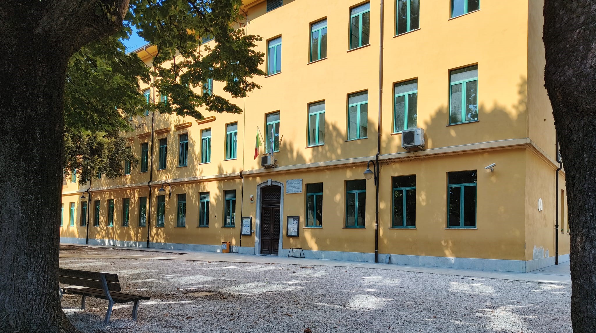 Copertina per Monfalcone, boom di insolvenze alla mensa scolastica della Duca d’Aosta. Comune e Ufficio Scolastico Regionale riorganizzano l’offerta formativa