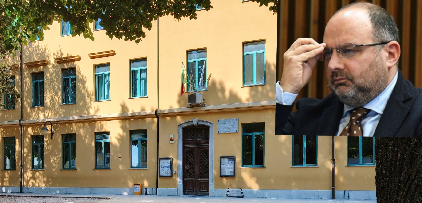 Monfalcone, tempo pieno dimezzato e mensa non pagata alla Duca d’Aosta: «Dal Comune forzatura inaccettabile»