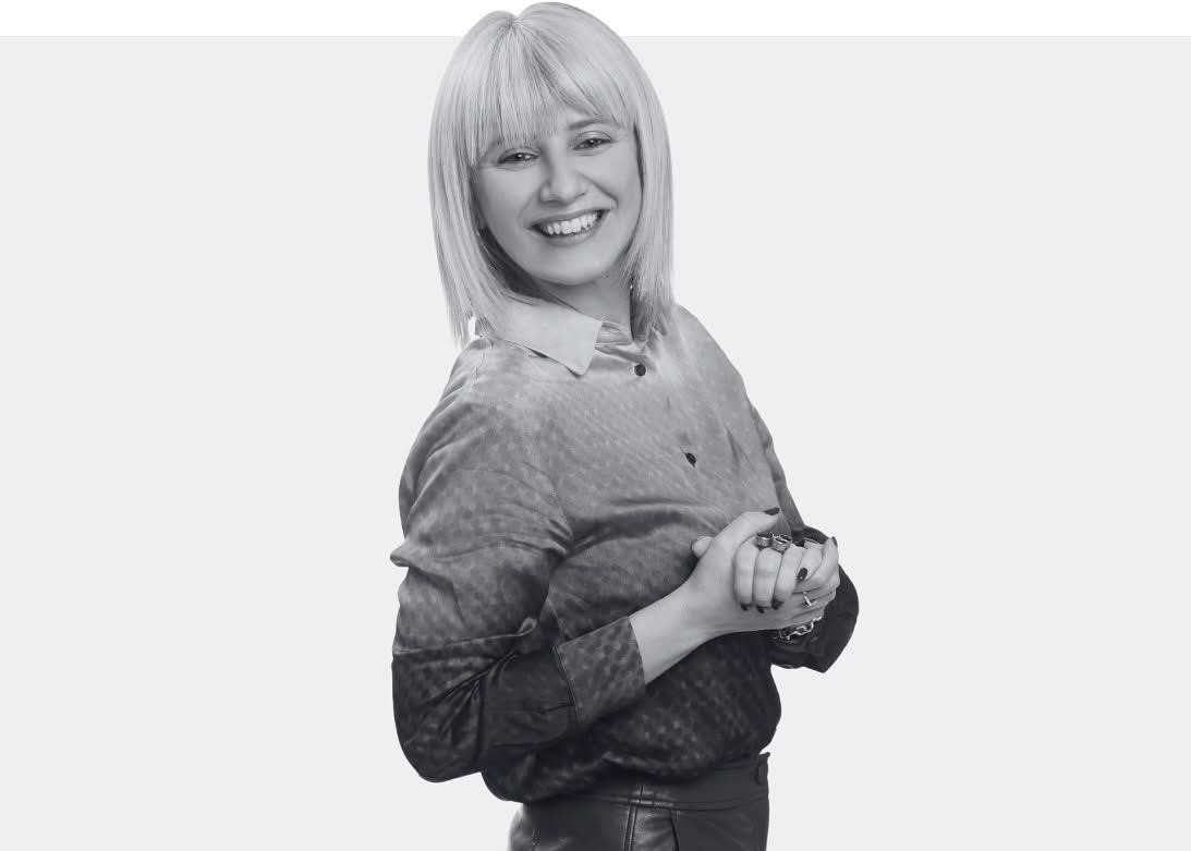 Immagine per Il potere delle parole gentili raccontato da Giorgia Deiuri per ripensare la comunicazione turistica e istituzionale