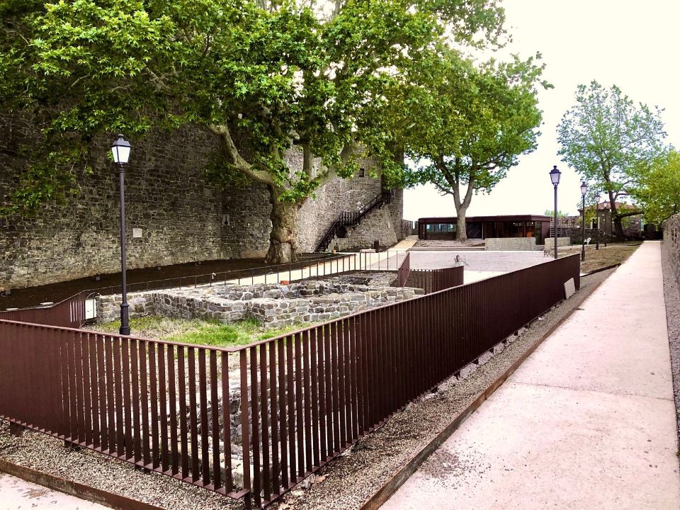 Gorizia, conclusa la riqualificazione del Cortile delle Milizie e del Bastione Fiorito del Castello
