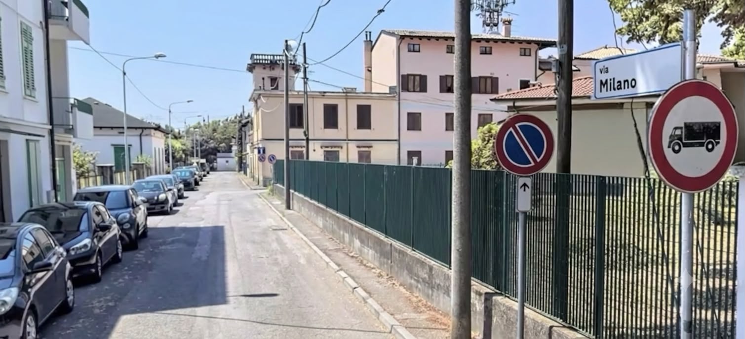 Immagine per Cormons, madre e figlia trovate senza vita in casa. Il sindaco Felcaro: «Grande rammarico, siamo vicini alla famiglia»