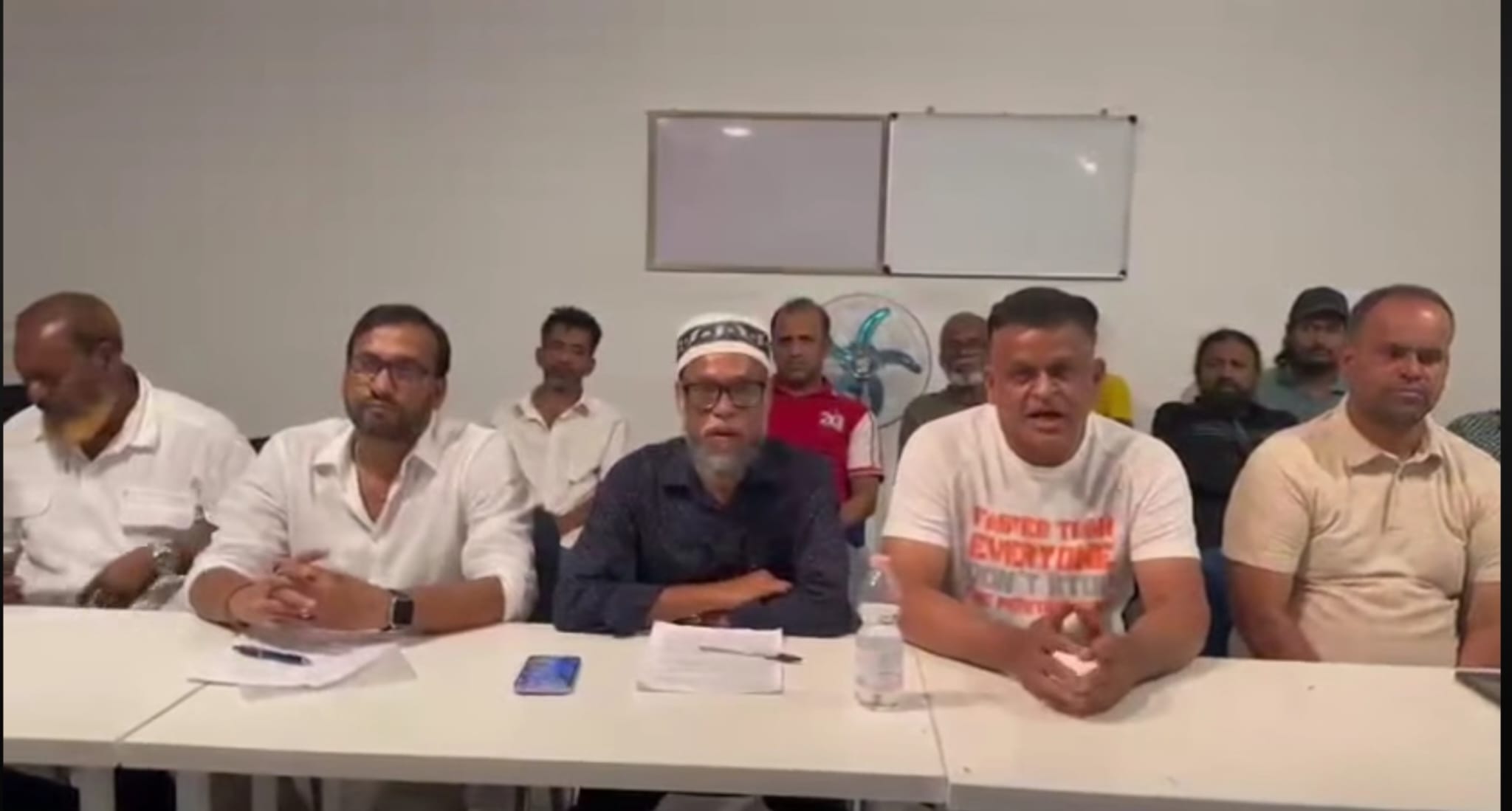 Immagine per Darus Salaam, dopo la sentenza del Consiglio di Stato si apre un ‘fronte interno’ nella comunità bengalese: «Non vogliamo divisioni ma risposte trasparenti»