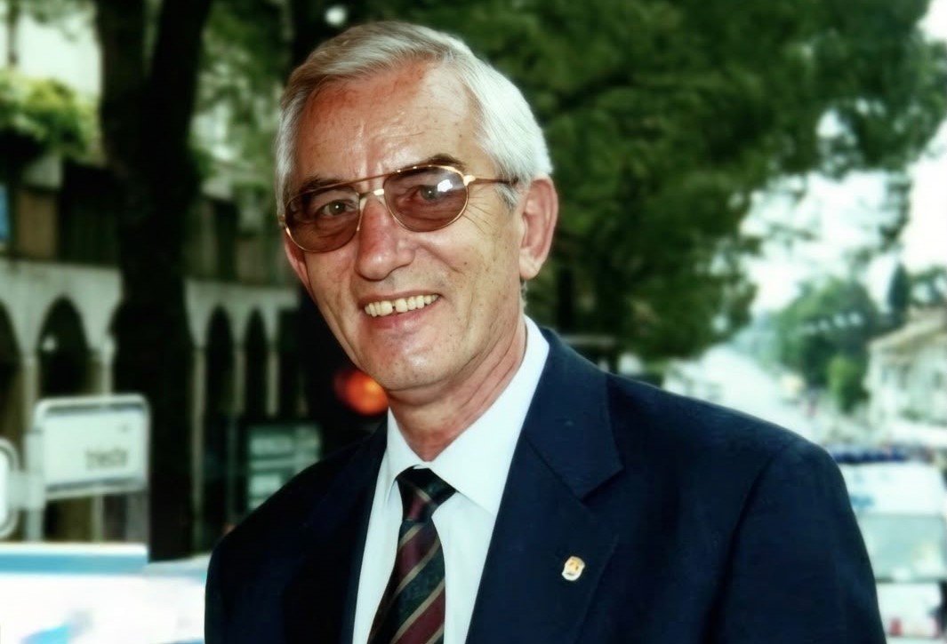 Immagine per Gradisca dice addio a Gianni Fabris: «Il sindaco delle gente, saggio e conciliante»