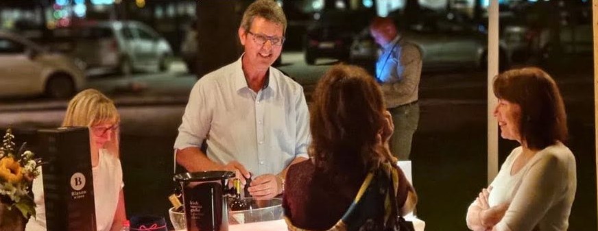 Immagine per Le Notti del Vino arrivano per la prima volta a San Pier d’Isonzo
