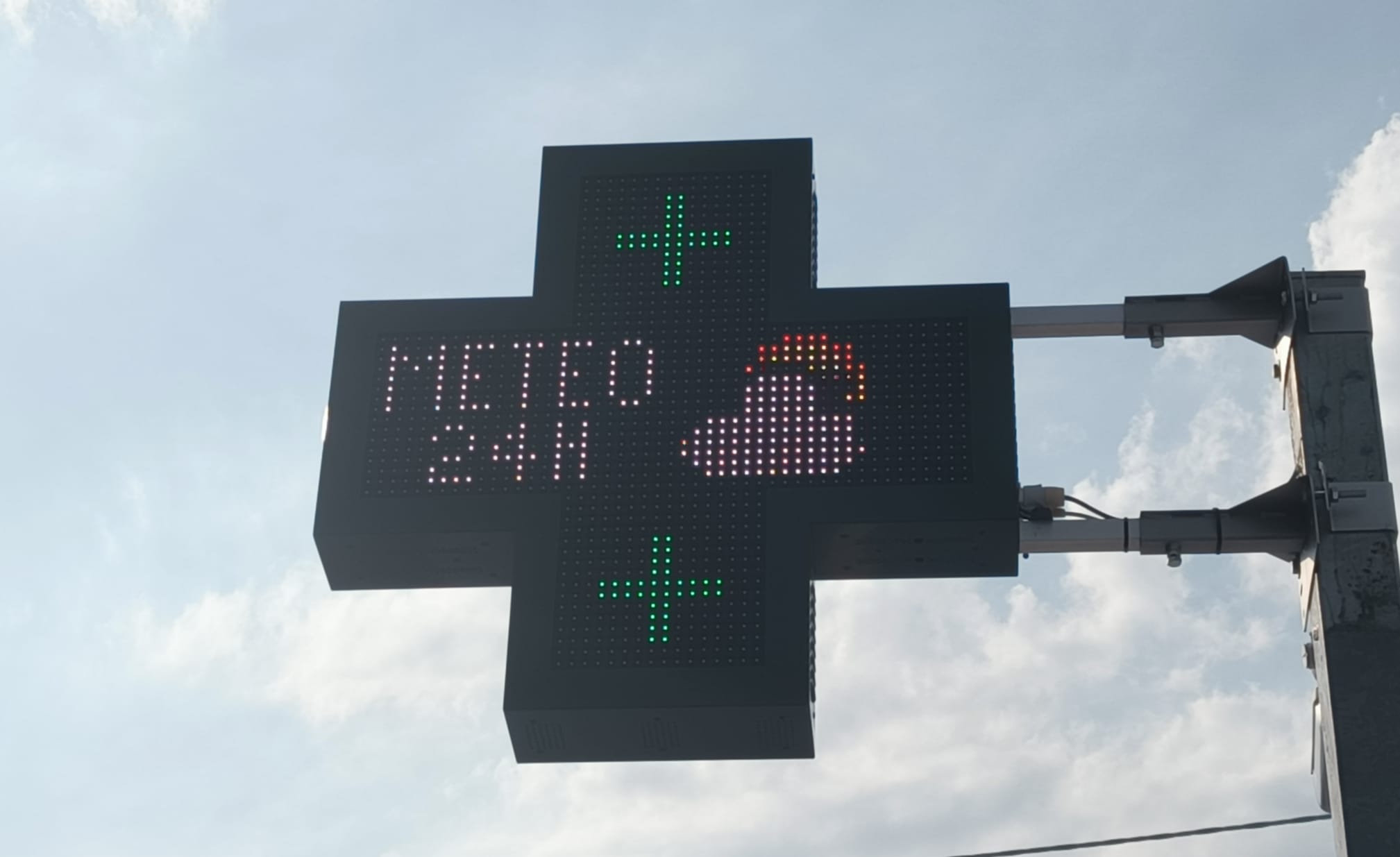 Immagine per Livelli di ozono a Gorizia: confermato il superamento della soglia di informazione fino al 10 agosto