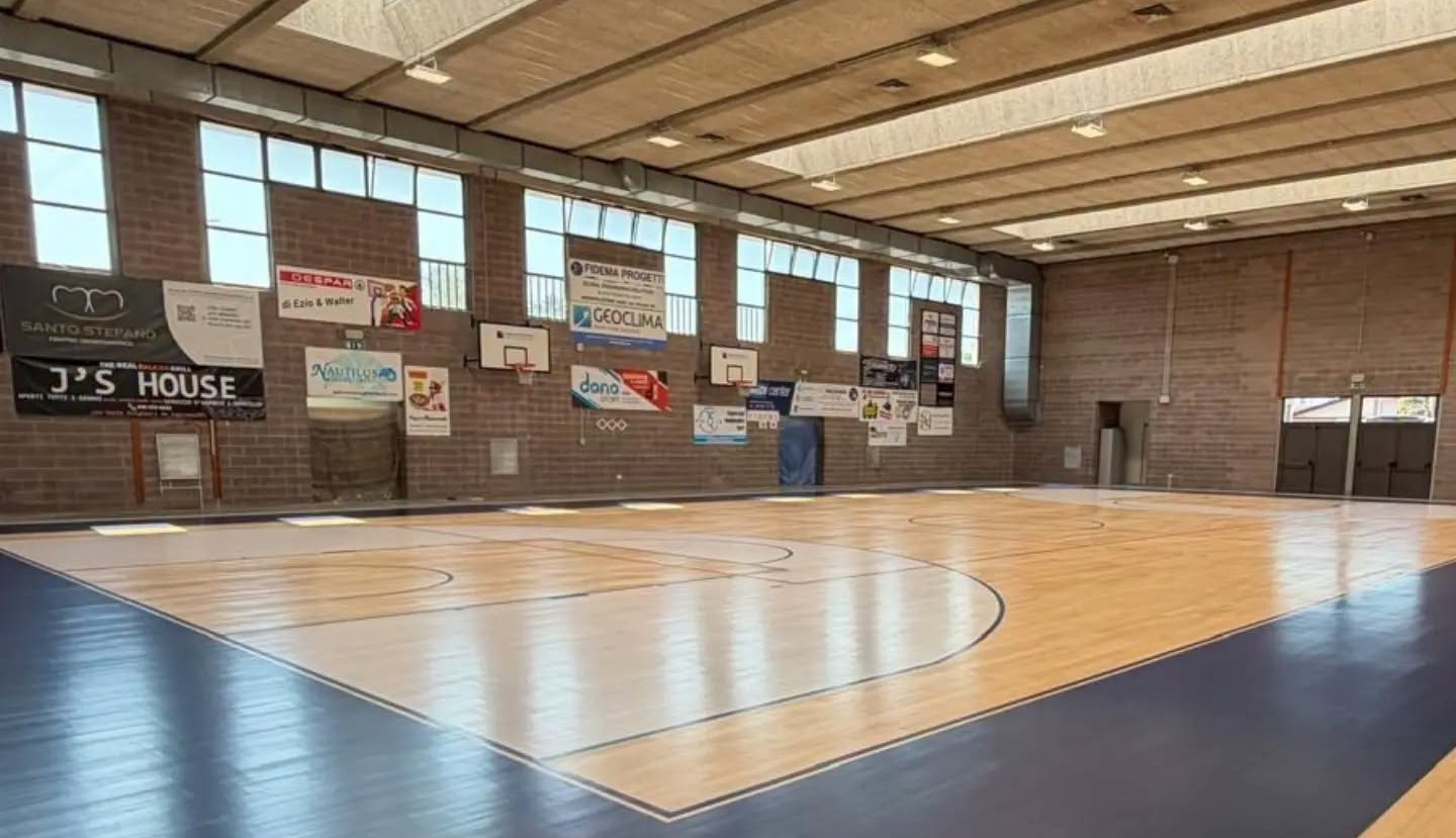Immagine per Ronchi dei Legionari, estate di cantieri su scuole dell’infanzia, palestra ‘Peteani’ e servizi comunali: spazi moderni e sicuri