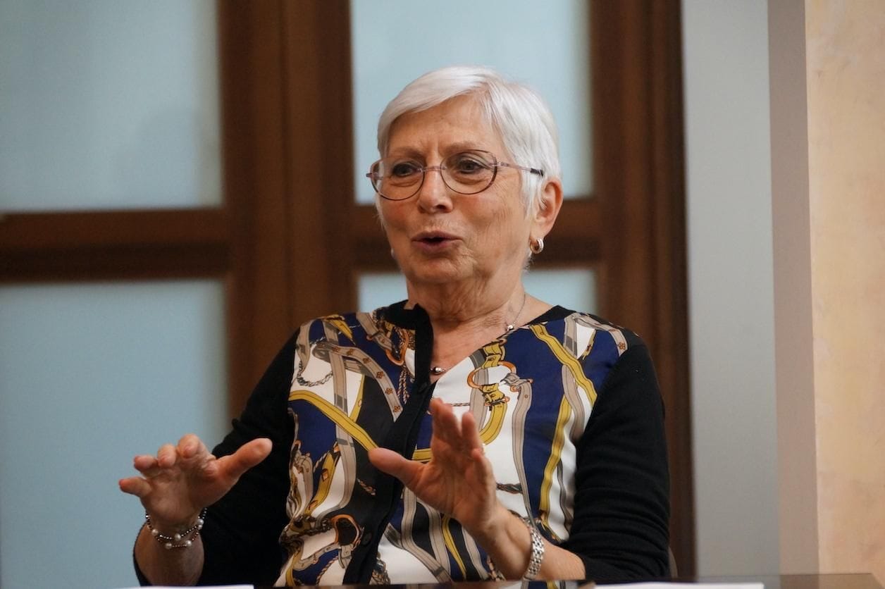 Immagine per Urologia di Gorizia, l'assessore Romano: «Abbiamo professionisti di assoluta eccellenza»