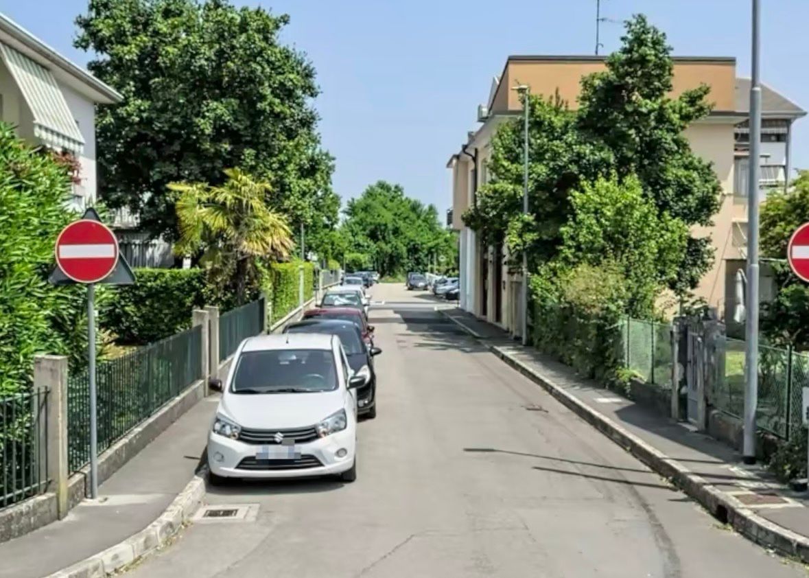 Immagine per Staranzano, via Torino e via Roma cambiano volto: in arrivo nuovi sensi unici nella zona delle scuole