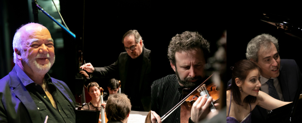 Immagine per Monfalcone pronta alla nuova stagione del Bonezzi: 13 spettacoli e 14 concerti sul palco