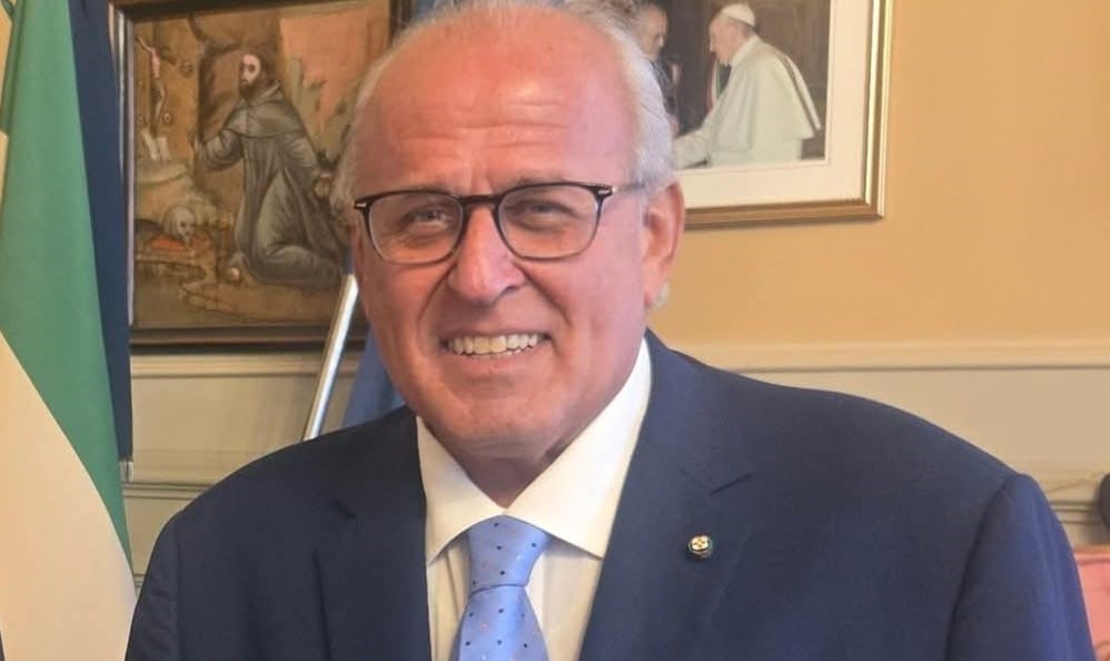 Immagine per Lunetta di Gorizia, Ziberna: «Strategica per la città ma anche per RFI». Il cantiere partirà entro il 2026
