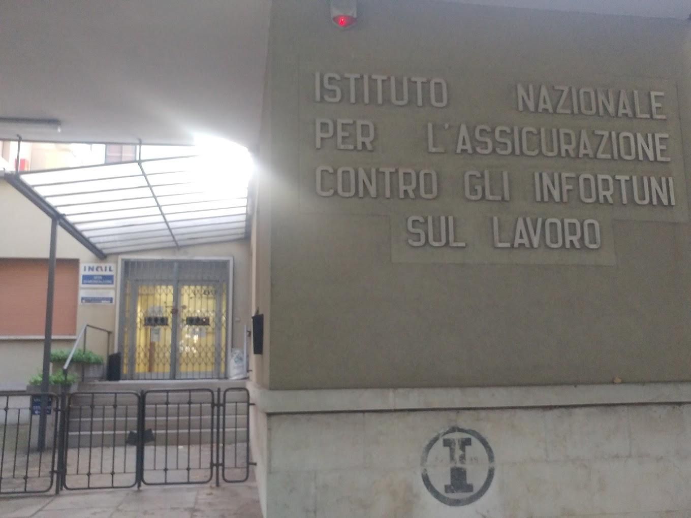 Immagine per Sede Inail di Monfalcone in affanno, Moretti: «Inacettabile, mancano medici legali e istruttori amministrativi»
