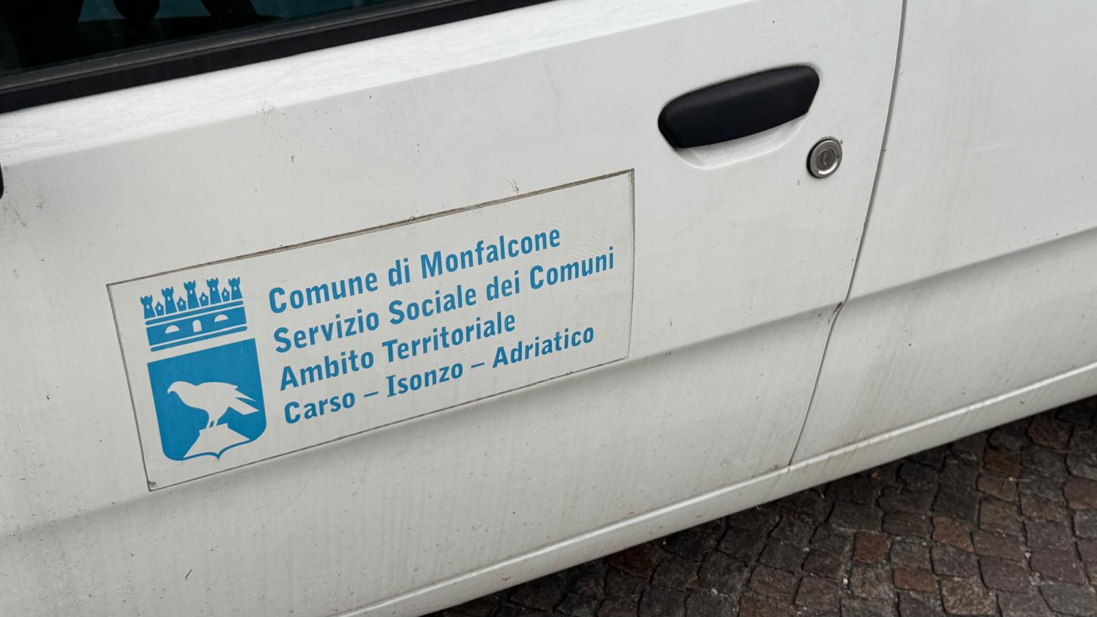 Immagine per Affidamento del servizio socio educativo dell'Ambito: al via la nuova gara per l’appalto triennale 