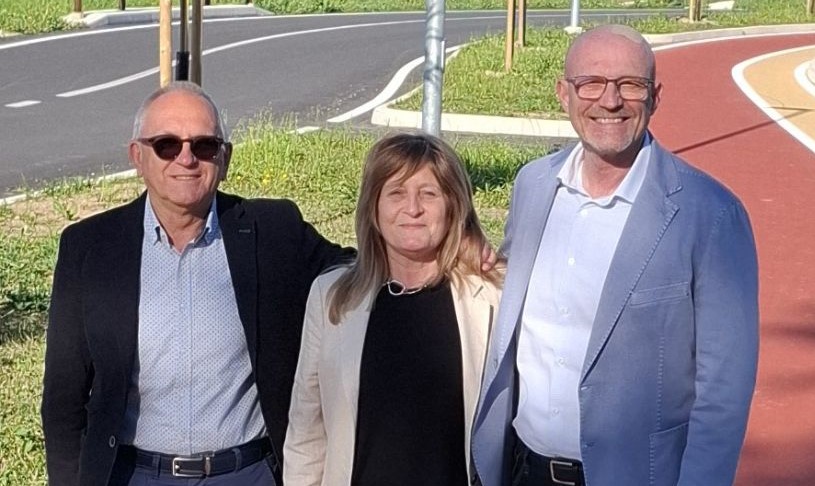 Immagine per San Canzian, Fratta punta al terzo mandato e rilancia la civica 'Insieme con Claudio Fratta'