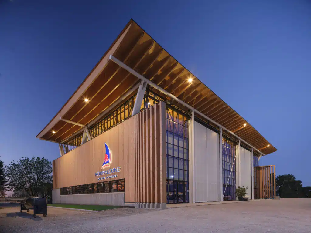 Immagine per A Monfalcone si parla di nautica al centro della crescita regionale con TEHA Group