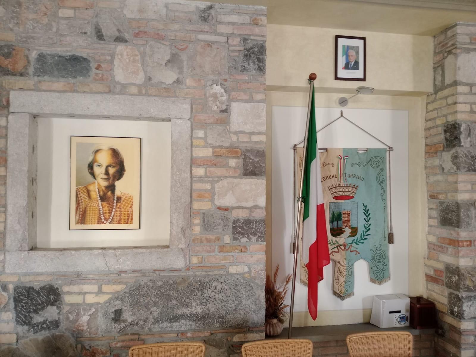 Immagine per Turriaco, «Per un'educazione civile e partecipata»: riparte la rassegna 'Note di Costituzione'