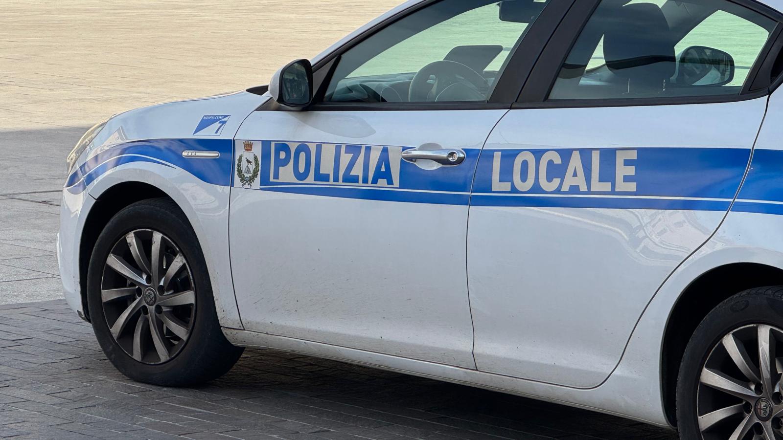 Immagine per Polizia Locale di Monfalcone, il SULPL ai Dem: «Il Corpo non è un terreno di scontro politico, basta polemiche»
