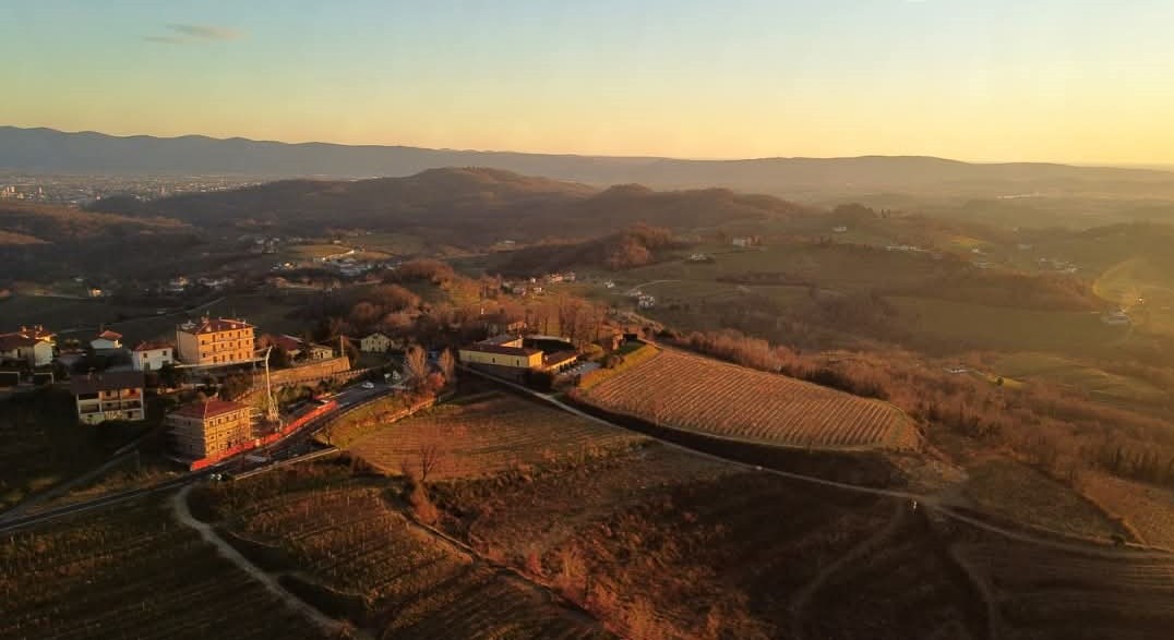Immagine per Primo Maggio a San Floriano del Collio, ecco gli appuntamenti organizzati dall’associazione Briški grič