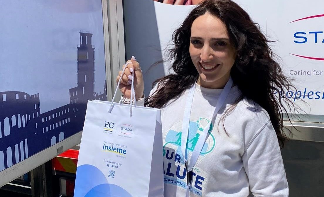 Il 'Tour della Salute' riparte da Gorizia con consulti medici gratuiti, attività sportive e momenti di socialità