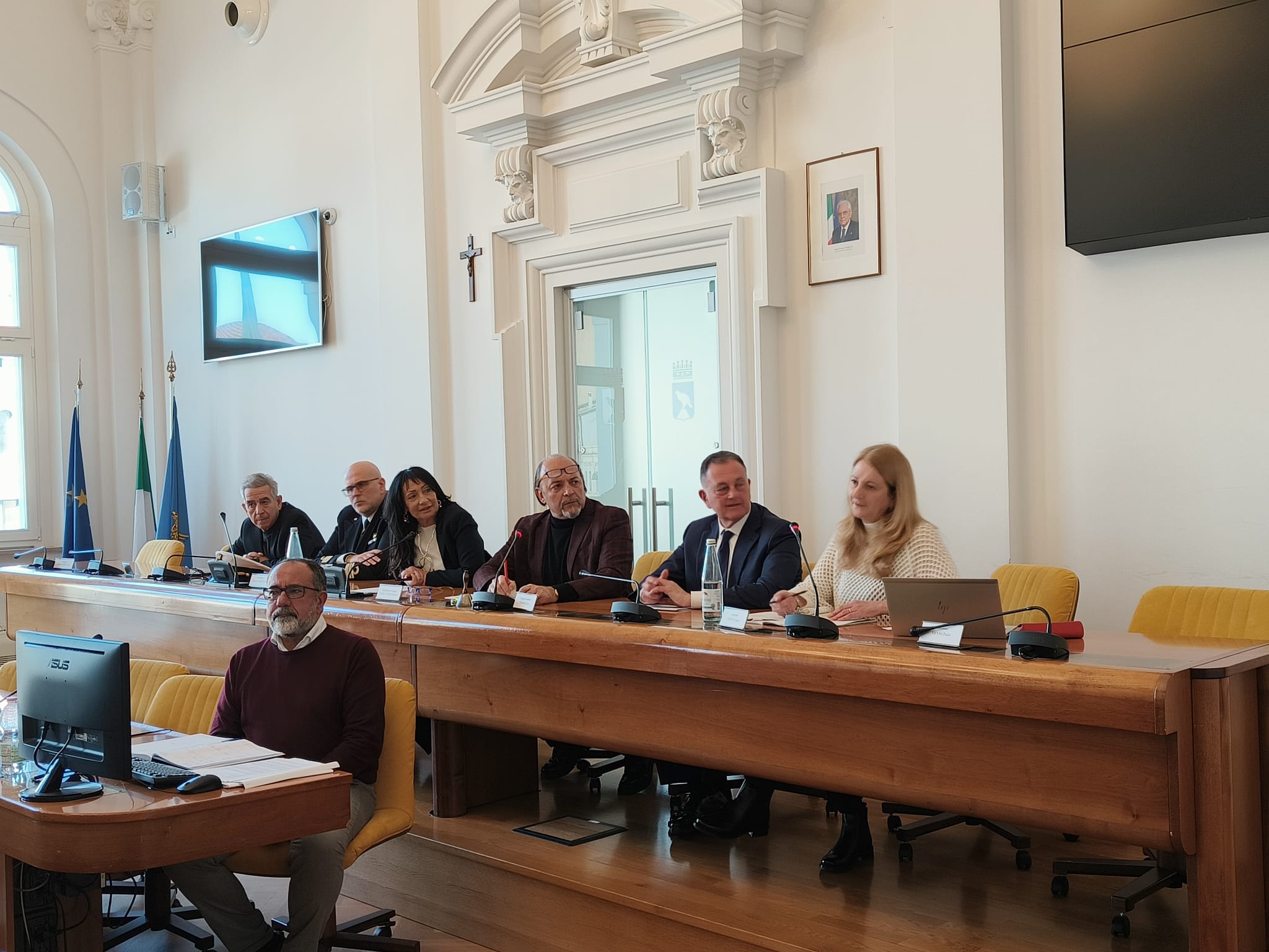 Immagine per Monfalcone e il suo «segmento in crescita», l’11 aprile la Giornata della Nautica