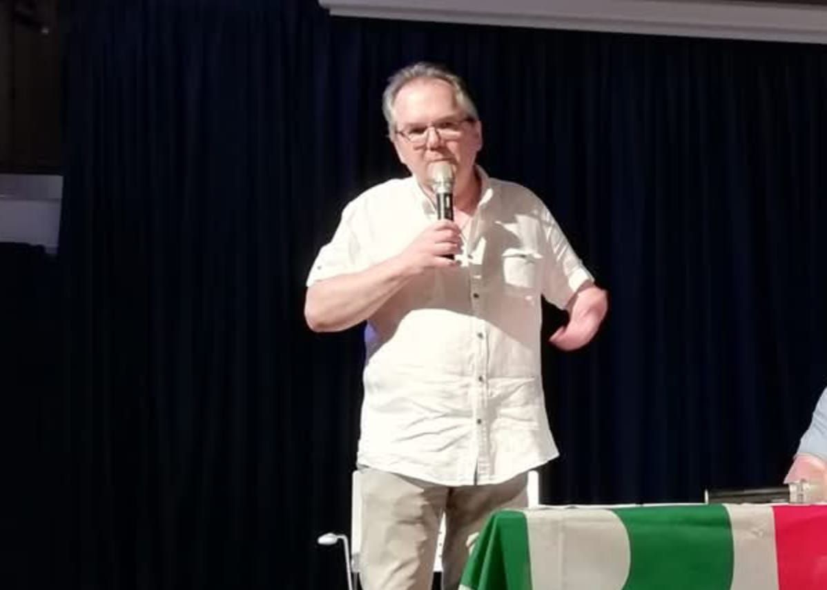 Immagine per Ronchi, il dem Cumin sui 7 Giurati e sul municipio ‘Casa di Vetro’: «Proposte provocatorie, evitare derive populistiche»