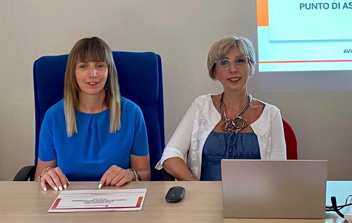 Immagine per Punto di ascolto antimobbing di Gorizia: nel 2025 assistite 122 persone, +7% rispetto al 2024