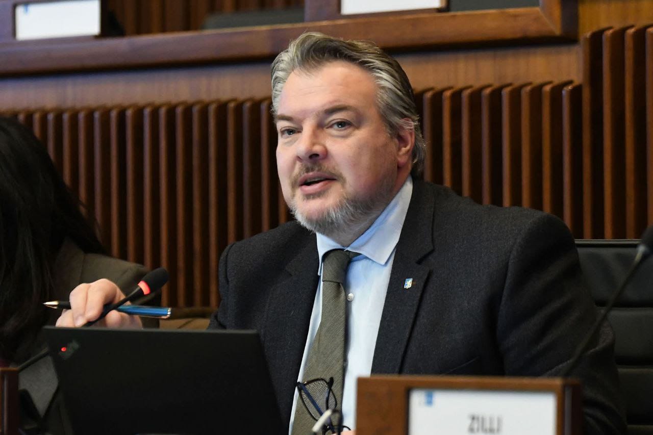 Immagine per Disegno di legge 73 a favore dei Comuni alluvionati: la Regione stanzia 1,49 milioni