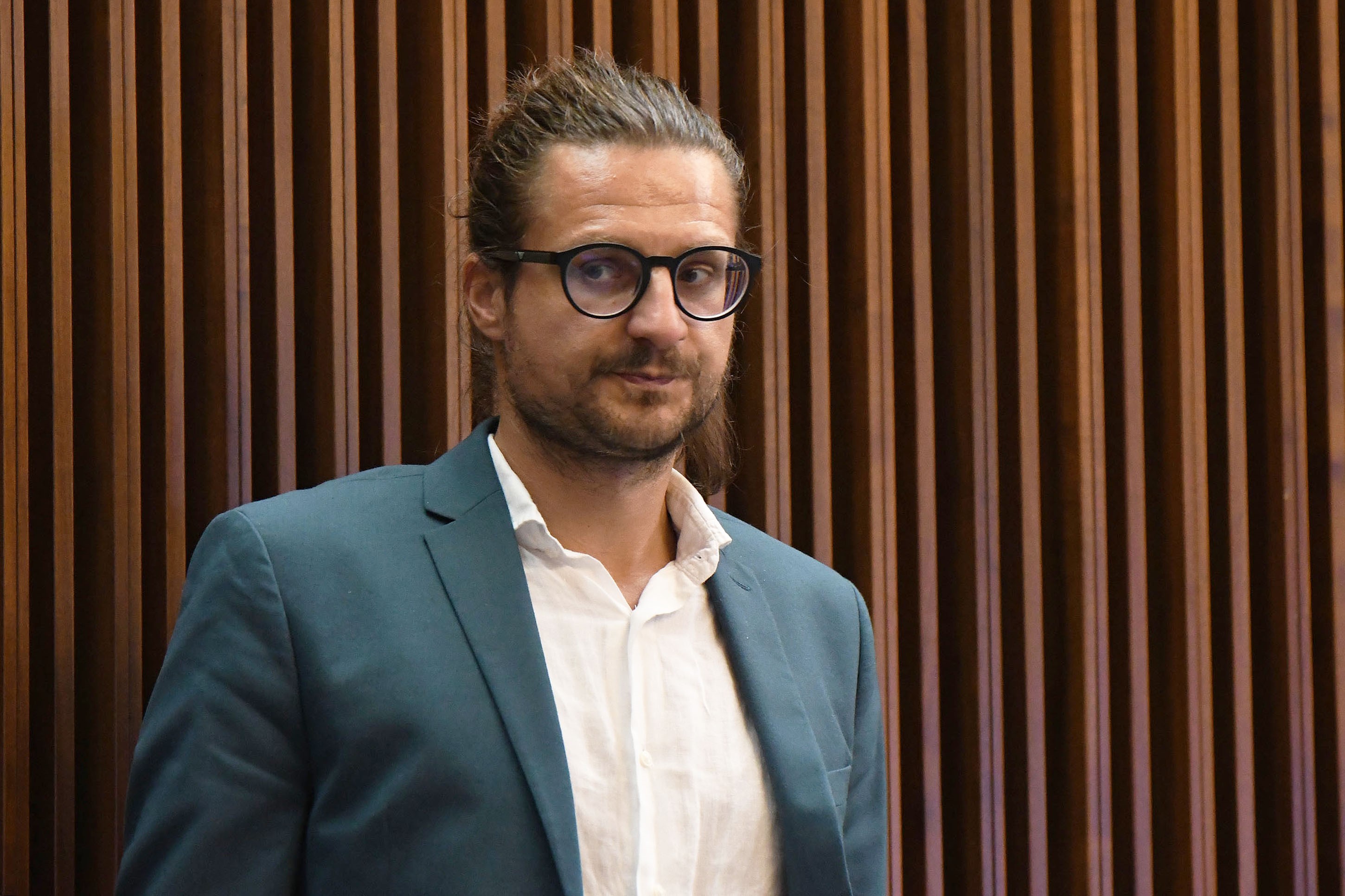 Fogliano, ancora lontana la riapertura della residenza ‘De Gressi’, Bullian: «A quando il riavvio?»