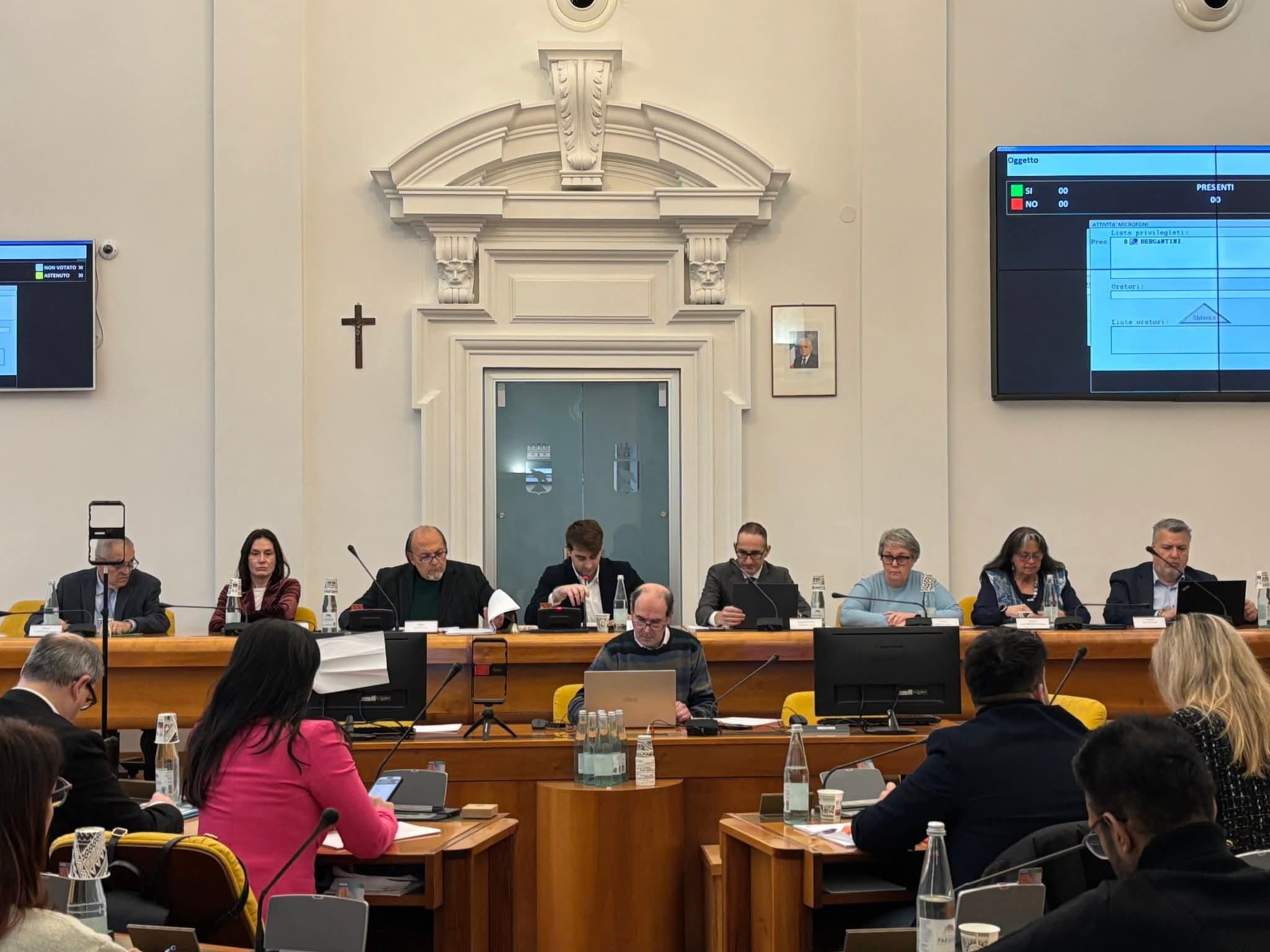 Monfalcone, passano in Aula i macro obiettivi economico sociali del DUP: Economia del Mare e Carso gli assi portanti