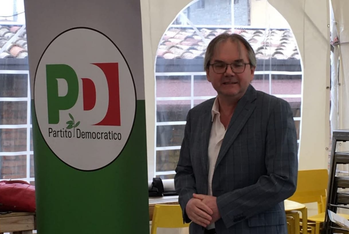 Ronchi, il dem Cumin all’opposizione: «Ricostruzione distorta della realtà e critiche strumentali»