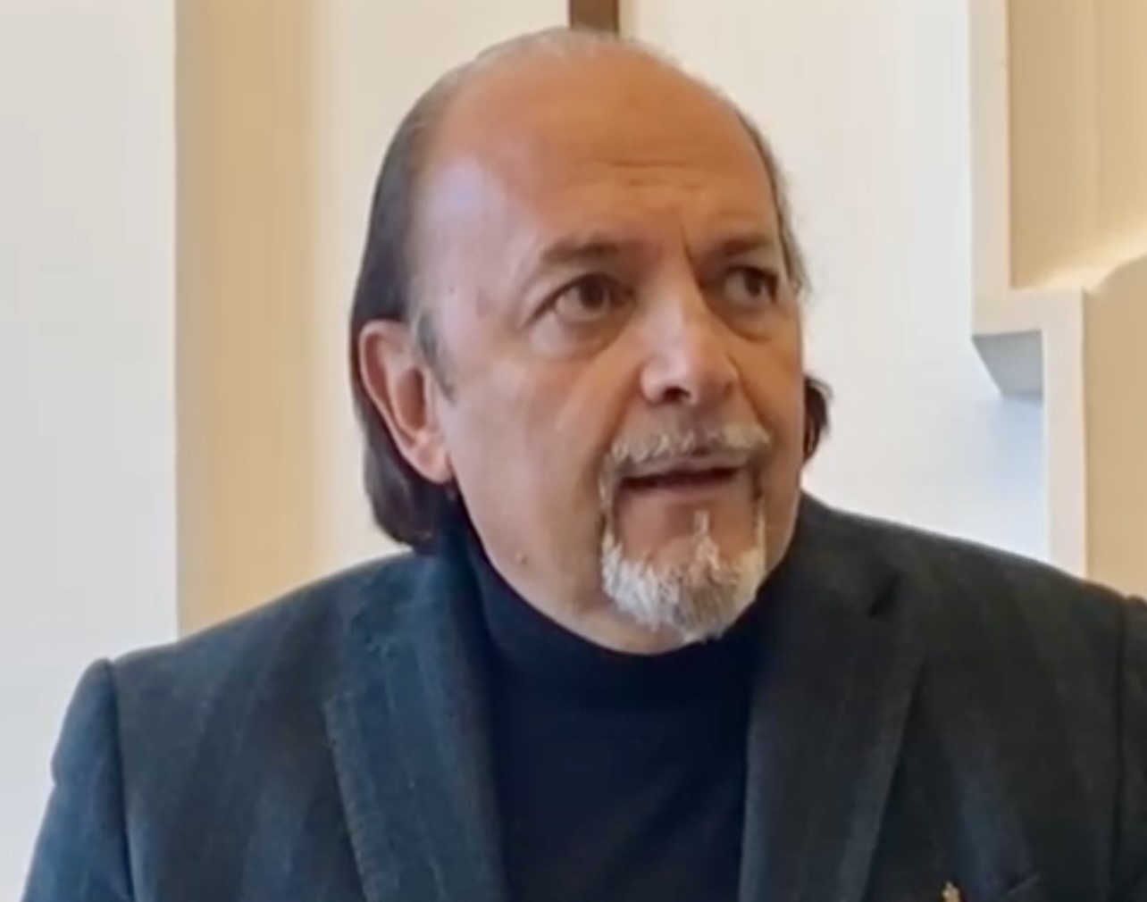 Immagine per Rincari per le tariffe della Casa Albergo, Fasan chiarisce: «Pesano i costi del personale»